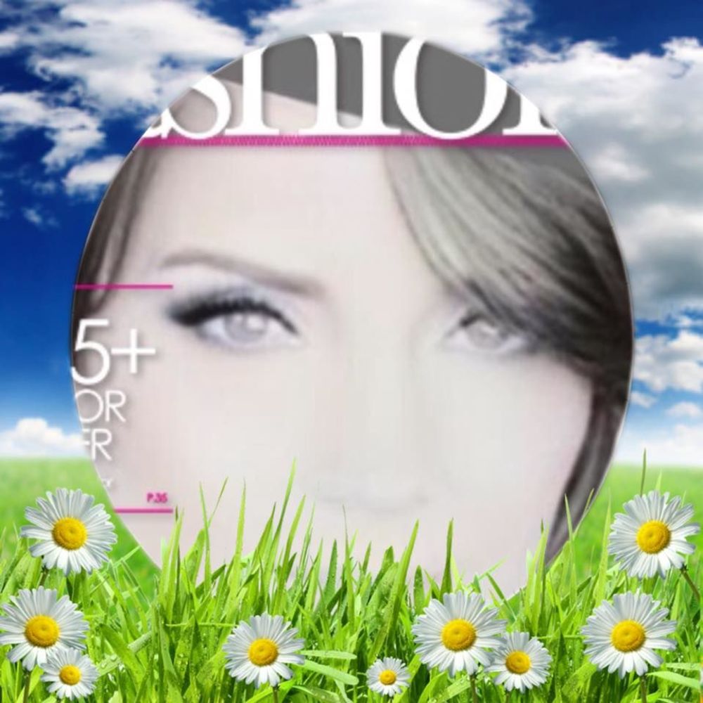 Meet your Posher, Antonietta